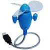 USB fan 12